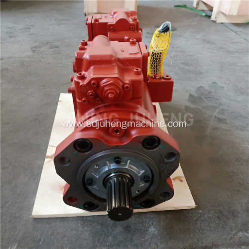 R330LC-9A Hydraulic pump 31Q9-10010 Main hydraulic pump